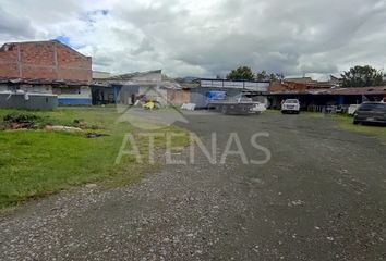 Terreno Comercial en  Mercado 12 De Abril, Cuenca, Ecuador
