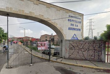 Casa en  De Los Santos, Geovillas De La Asuncion, Valle De Chalco Solidaridad, Estado De México, México