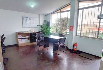 Oficina en  Lanqui, San Luis, Perú