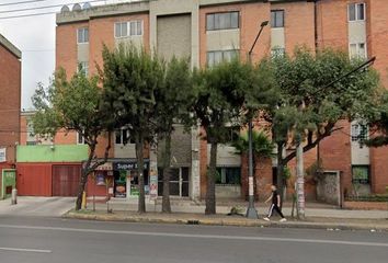 Departamento en  Avenida Javier Rojo Gómez 442, Agrícola Oriental, Ciudad De México, Cdmx, México