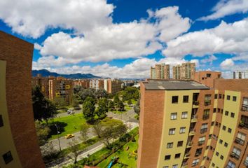 Apartamento en  Ciudad Salitre Nor Oriental, Bogotá