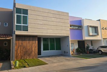 Casa en  Paseo Solares 1333, Solares Residencial, Zapopan, Jalisco, México