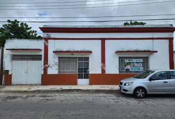 Casa en  Santiago, Barrio De Santiago, Centro, Mérida, Yucatán, México