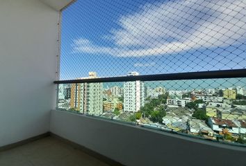 Apartamento en  La Campiña, Norte Centro Historico, Barranquilla, Atlántico, Colombia