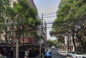 Departamento en  Calle Río Lerma, Cuauhtémoc, Ciudad De México, Cdmx, México