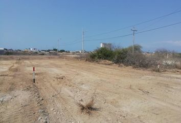 Terreno Comercial en  Punta Blanca, Ecuador