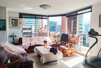 Apartamento en  Poblado, Medellín