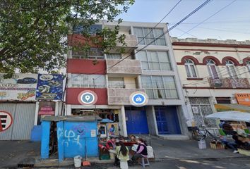 Departamento en  Calle Sabino 214, Santa María La Ribera, Ciudad De México, Cdmx, México