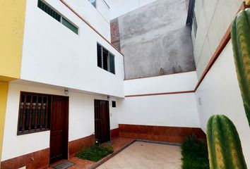Casa en  Jirón Tacna 1471, Magdalena Del Mar, Perú