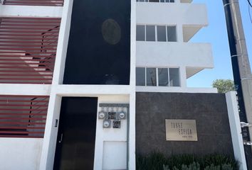 Departamento en  Calle Rosa De Los Vientos 153, El Rosedal, San Luis Potosí, México