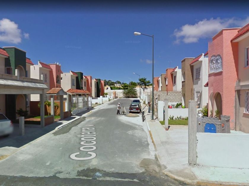 venta Casa en San Francisco de Campeche, Campeche (ST3506)