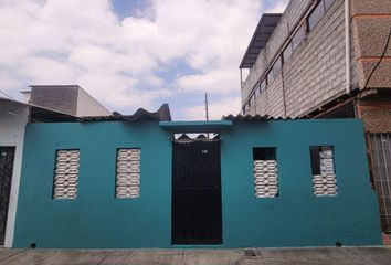 Casa en  Calle 2, Guayaquil, Ecu