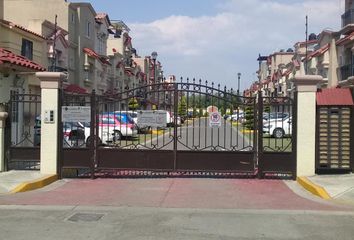 Casa en  Verdun, Urbi Quinta Montecarlo, Cuautitlán Izcalli, Estado De México, México