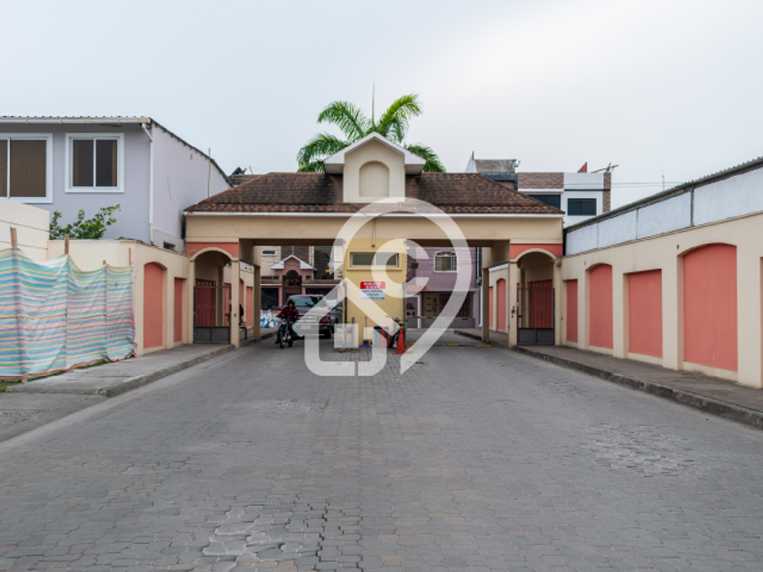 Casa en venta La Providencia, Machala