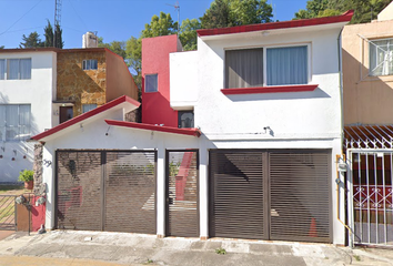 Casa en  Apeninos 59, Mz 006, Lomas Verdes 4ta Sección, Naucalpan De Juárez, Estado De México, México