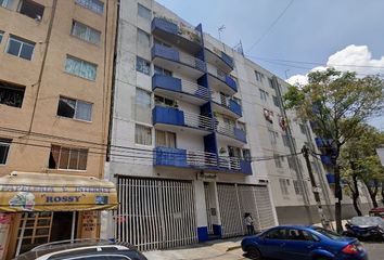 Departamento en  Popular Rastro, Ciudad De México, Cdmx, México