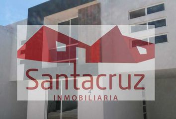 Casa en  Avenida San Miguel, San Miguel Contla, Santa Cruz Tlaxcala, Tlaxcala, 90640, Mex