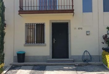 Casa en condominio en  Camarillo 670, Lomas De San Agustín, Jalisco, México