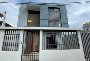 Casa en  La Providencia, Machala