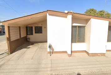 Casa en  Avenida Paseo Del Algodon 729, Unión De Colonos, Hermosillo, Sonora, México