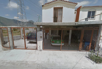 Casa en  Pablo Veronés, Sin Nombre De Colonia 10, Ciudad General Escobedo, Nuevo León, México