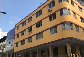 Departamento en  Rumichaca & Calle Sucre, Guayaquil, Ecuador