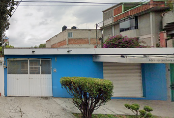 Casa en  Campo Boca Del Toro 34, San Antonio, 02720 Ciudad De México, Cdmx, México