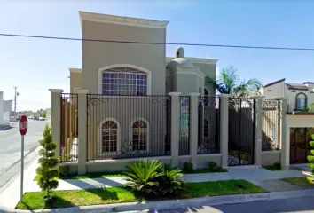 Casa en  Calle 3 Picos, Las Fuentes Sección Lomas, Reynosa, Tamaulipas, México