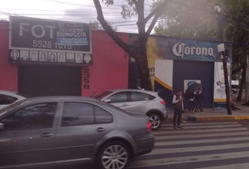 Lote de Terreno en  Avenida San Fernando 235, San Fernando, Ciudad De México, Cdmx, México