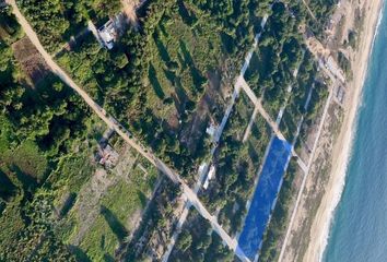 Lote de Terreno en  Fraccionamiento Residencial 'real Palmasola', Playa Punta Colorada, Puerto Escondido, Oaxaca, México