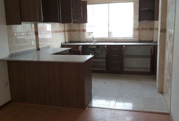 Departamento en  Sur De Quito, Quito