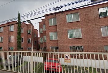 Departamento en  Siracusa 240 Edificios, Siracusa, Lomas Estrella 2da Sección, Ciudad De México, Cdmx, México