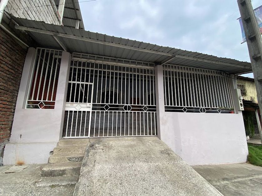 Casa en venta Calle 26a No, Guayaquil, Ecu