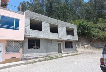 Casa en  6pqh+58r, Otavalo, Ecuador