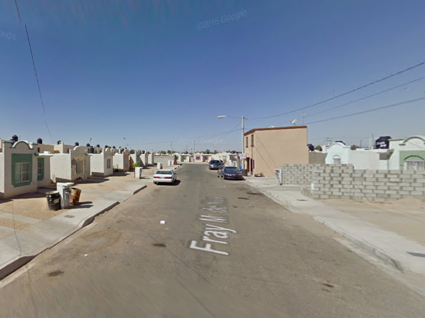 venta Casa en Progreso, San Luis Río Colorado, San Luis Río Colorado