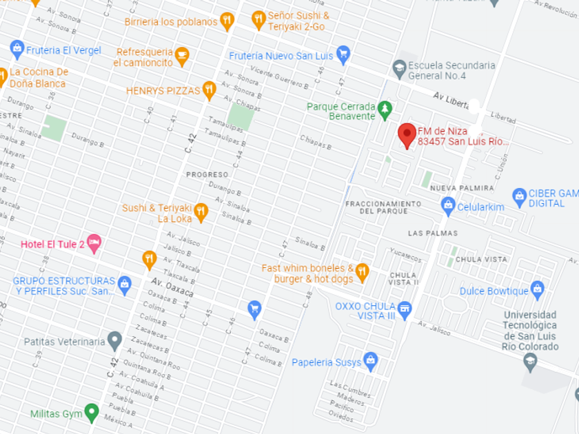 venta Casa en Progreso, San Luis Río Colorado, San Luis Río Colorado