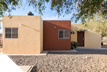 Casa en  Las Flores, Hermosillo