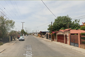 Casa en  Poder Judicial, Lázaro Cárdenas, Mexicali, Baja California, México