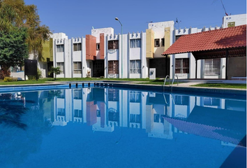 Casa en  Calle Puente Blanco 41, Lomas De Ahuatlán, Benito Juárez, Emiliano Zapata, Morelos, México