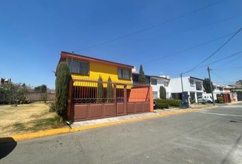 Casa en fraccionamiento en  El Frijol, Delegación San Mateo Oxtotitlán, San Mateo Oxtotitlán, Estado De México, México