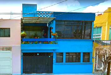 Casa en  Reforma Iztaccihuatl Norte, Iztacalco