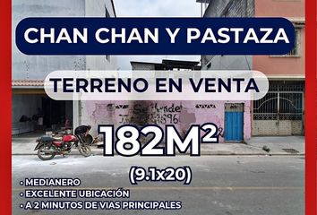 Terreno Comercial en  Milagro