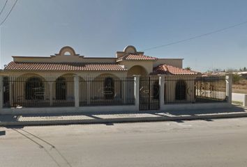 Casa en  Melchor Ocampo, Francisco Sarabia, Sabinas, Coahuila De Zaragoza, México
