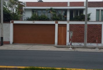 Casa en  Avenida Del Parque Norte 643, San Isidro, Lima, 15036, Per