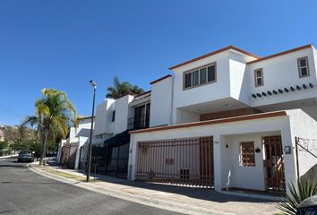 Casa en condominio en  Arboledas Del Parque, Santiago De Querétaro, Querétaro, México