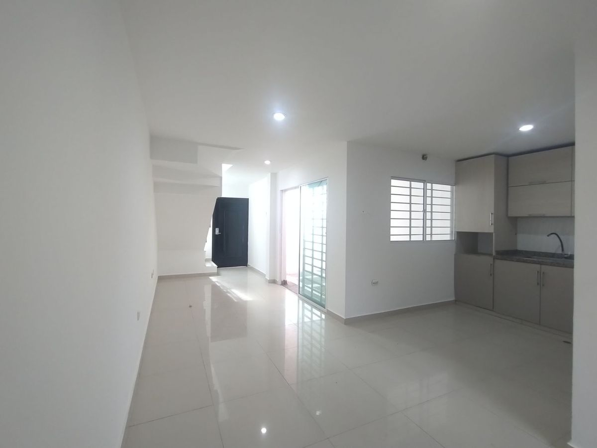Casa en arriendo Los Nogales (Localidad Norte Centro Histórico) en Los Nogales
