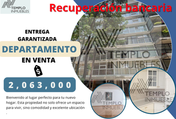 Departamento en  Emerson 236-depto 2, Chapultepec Morales, Polanco V Secc, 11560 Ciudad De México, Cdmx, México