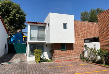 Casa en  Avenida San Bernardino 35, Potrero De San Bernardino, Ciudad De México, Cdmx, México