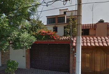 Casa en fraccionamiento en  Rosario 235, Mz 020, Valle Dorado, Tlalnepantla De Baz, Estado De México, México