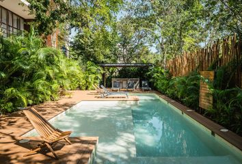 Casa en  Calle Ixchel, Tulum, Quintana Roo, México